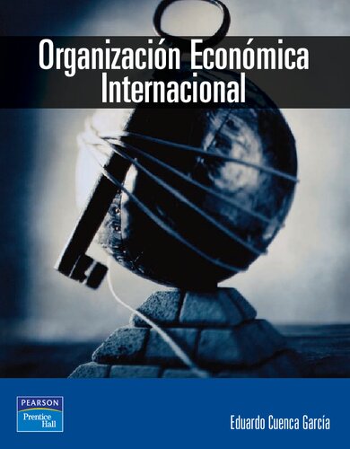 Organización económica internacional