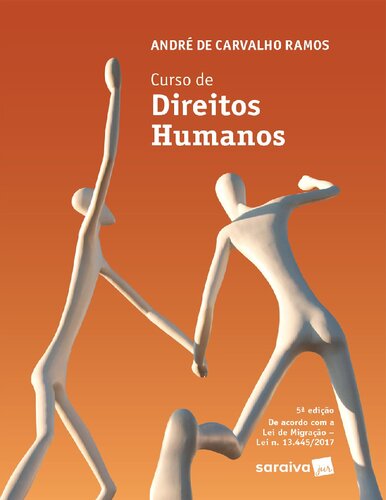 Curso de Direitos Humanos