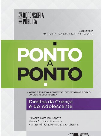 Direitos da Criança e do Adolescente