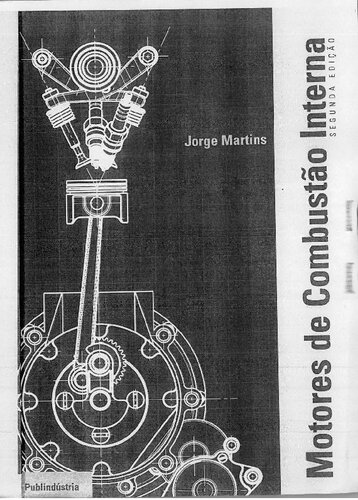 Motores de Combustão Interna