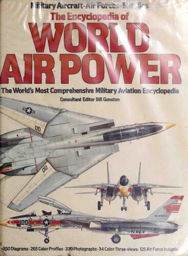 The Encyclopedia Of World Air Power