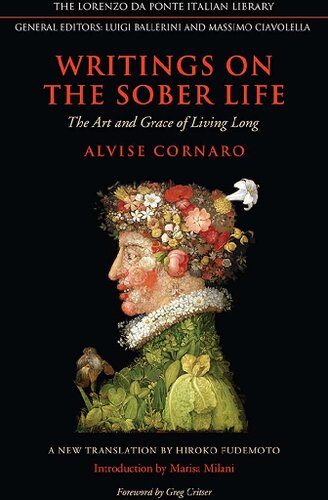 Writings on the Sober Life: The Art and Grace of Living Long