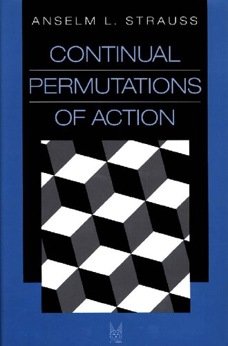 Continual Permutations of Action