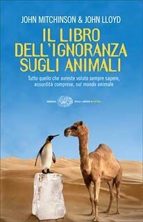 Il libro dell'ignoranza sugli animali