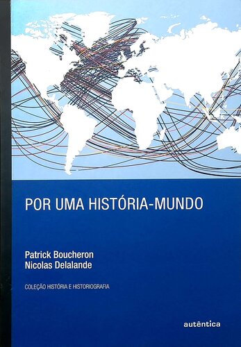 Por uma história-mundo