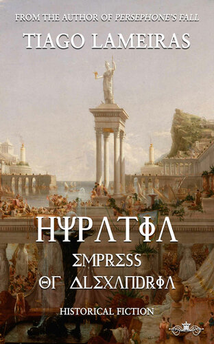 Hypatia: Empress of Alexandria