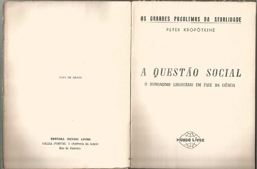 Humanismo Libertário e a ciência moderna