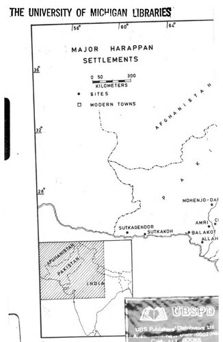 The Archetypal Mother : A Systemic Approach to Harappan Religion