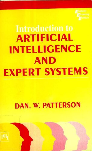 Introduction to Artificial Intelligence and Expert Systems