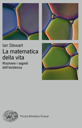 La matematica della vita. Risolvere i problemi dell'esistenza