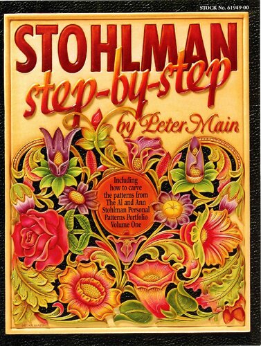 Stohlman Step-by-Step