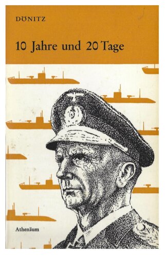 10 Jahre und 20 Tage