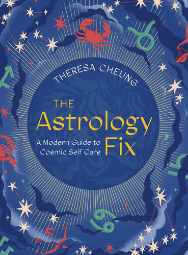 The Astrology Fix