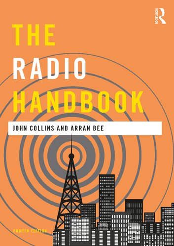 The Radio Handbook