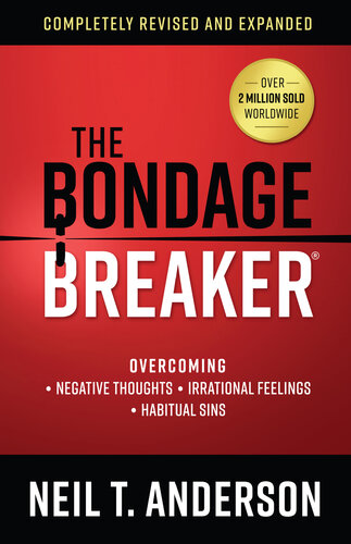 The Bondage Breaker Revised & Expanded (2019)