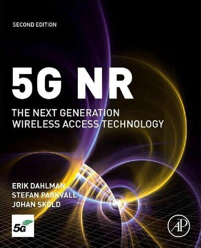 5G NR: The Next Generation Wireless Access Technology