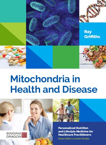 Mitochondria in Health and Disease