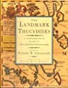 The Landmark Thucydides: A Comprehensive Guide to the Peloponnesian War