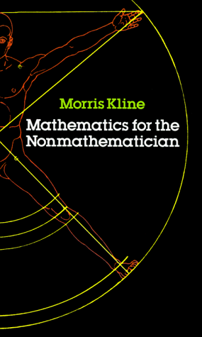 Mathematics for the nonmathematician