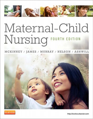 Maternal-Child Nursing