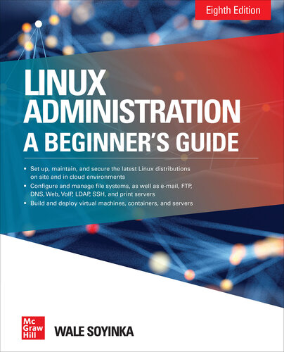 Linux Administration