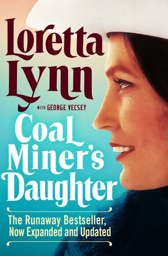 Coal Miner's Daughter (Expanded Updated)