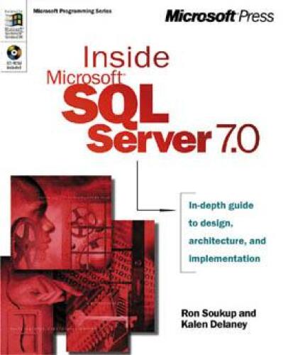 Inside Microsoft SQL Server 7.0