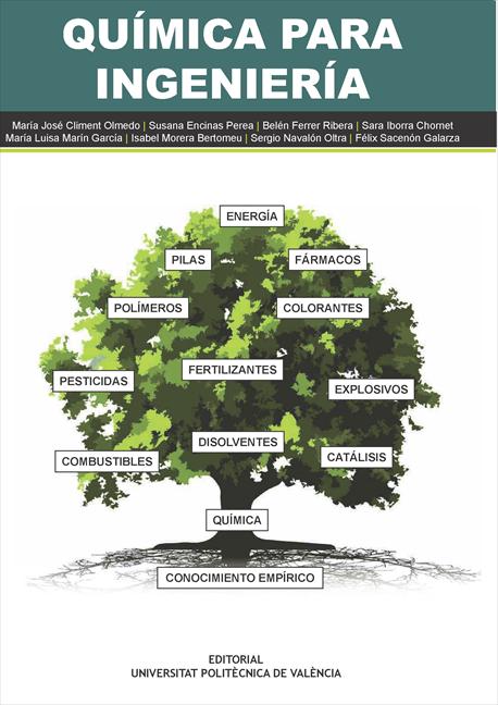 Química para ingeniería