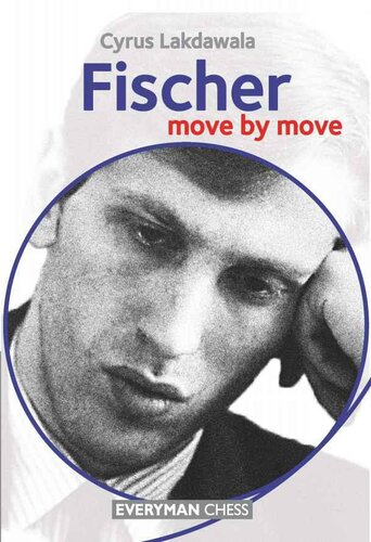 Fischer Move by Move