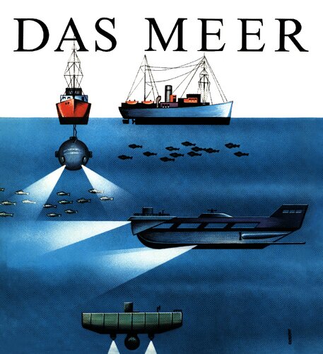 Das Meer