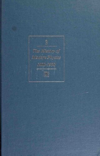 American physics in transition : a history of conceptual change in the late 19th century.