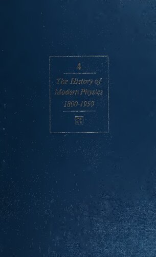 The question of atom : from the Karlsruhe Congress to the 1. Solvay Conference ; 1860-1911 ; a compilation of primary sources