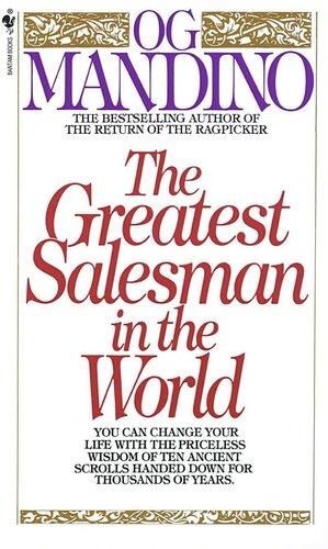 The Greatest Salesman in the World