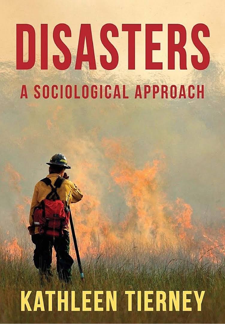 Disasters. A sociological approach