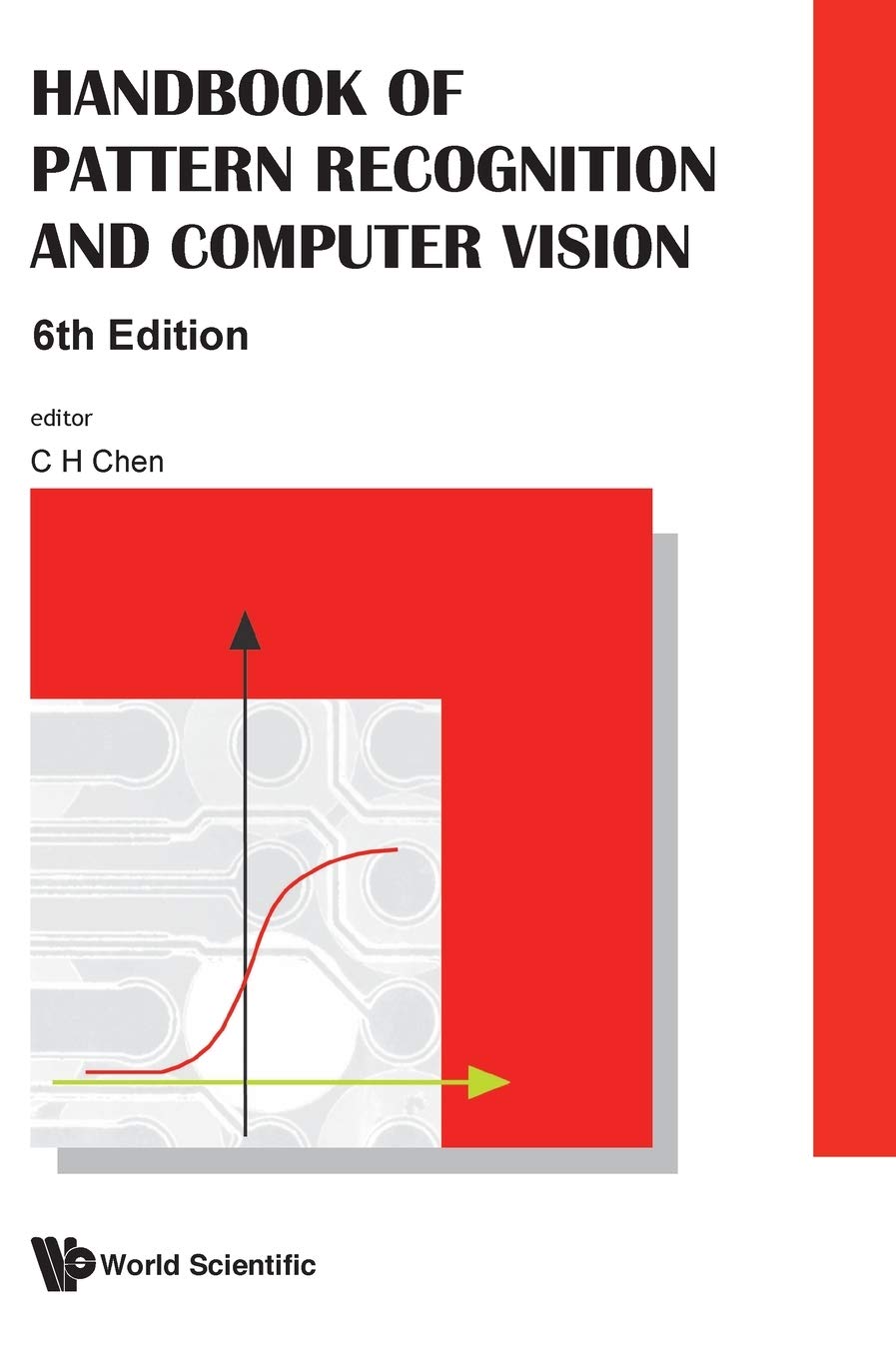 Handbook Of Pattern Recognition And Computer Vision