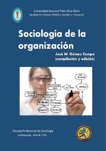 Sociología de la organización