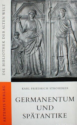 Germanentum und Spätantike