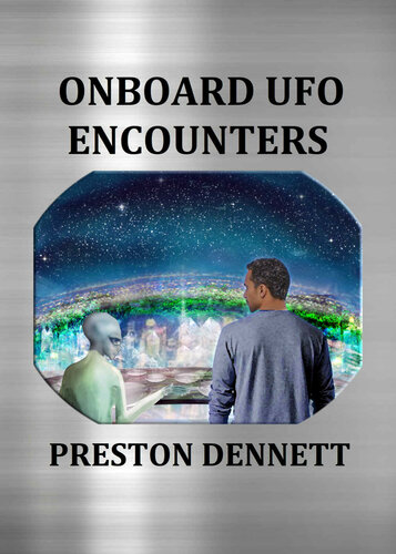 Etheric UFO Portals