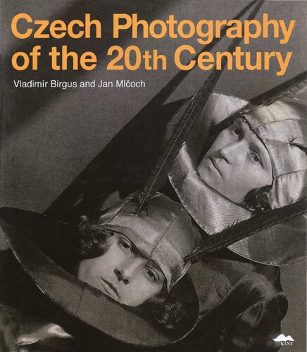 Czech Photography of the 20th Century