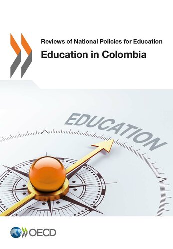 Education in Colombia