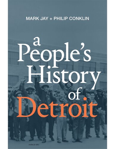 A People's History of Detroit