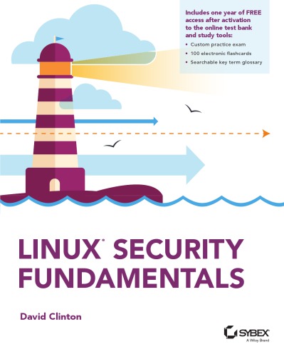 Linux Security Fundamentals