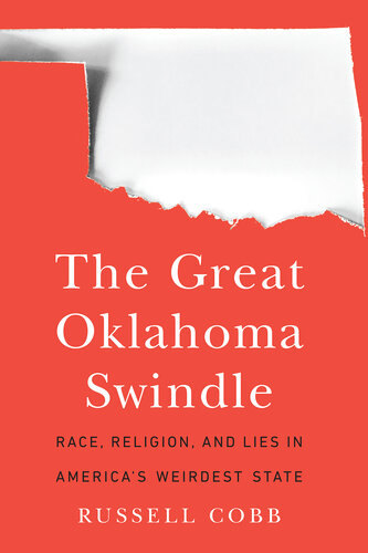 The Great Oklahoma Swindle