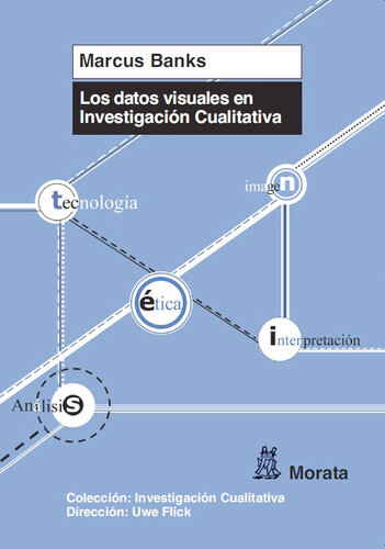 Los datos visuales en Investigación Cualitativa