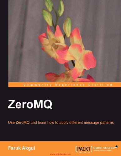 Zeromq