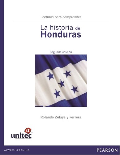 La historia de Honduras