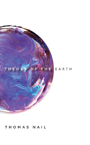 Theory of the Earth