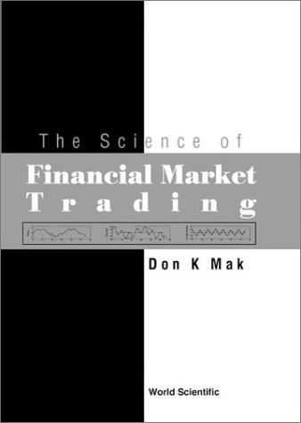 The Science of Financial Market Trading