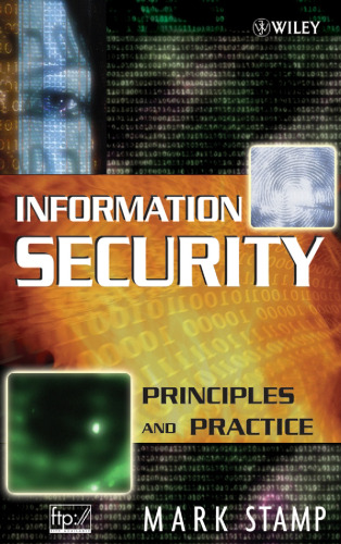 Information Security Principles and Practice