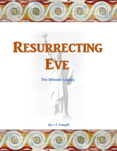 Resurrecting Eve-The Minoan Legacy